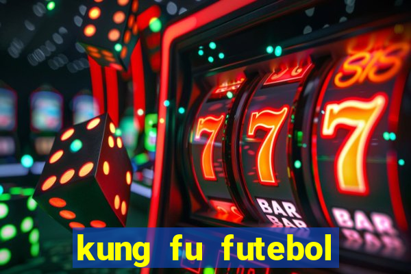 kung fu futebol clube via torrent